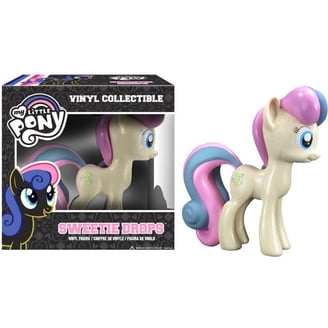 My Little Pony Funko Pop in Funko Pop Vinyl Figures - Walmart.com