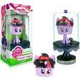 thumbnail image 1 of Funko My Little Pony Cupcake Keepsakes Twilight Sparkle Cupcake Keepsake, 1 of 2