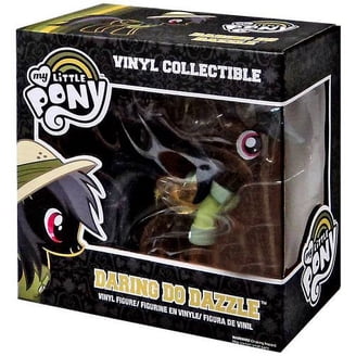 My Little Pony Funko Pop in Funko Pop Vinyl Figures - Walmart.com