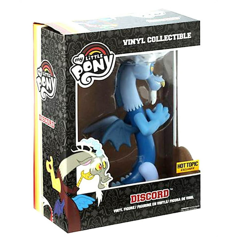Amazon.com: Funko My Little Pony: Discord 6