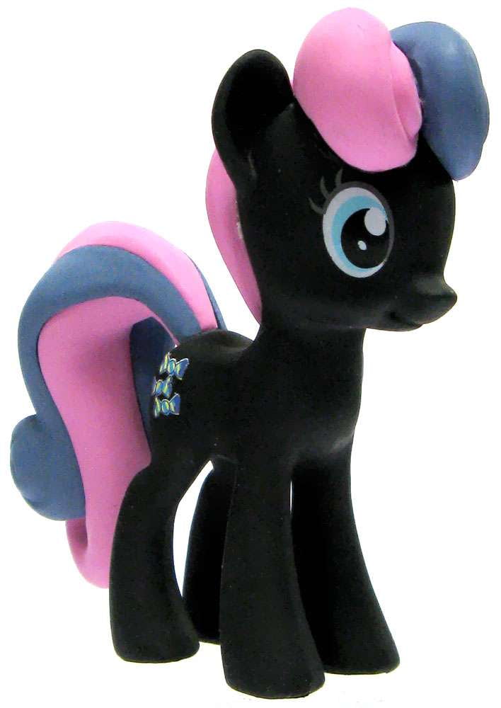My Little Pony Funko　マイリトルポニー　海外製品 Funko My Little Pony Mystery Minis Sweetie Drops (Bonbon
