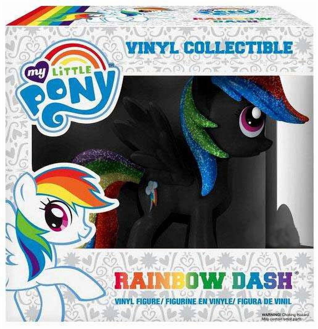 My Little Pony Funko Pop in Funko Pop Vinyl Figures - Walmart.com