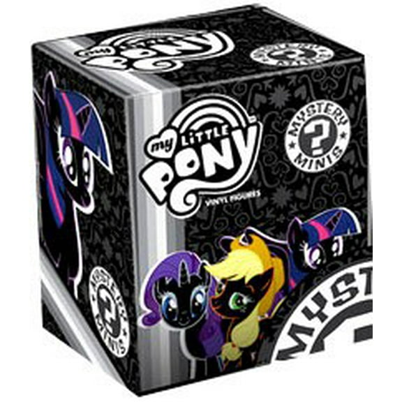 Funko My Little Pony Series 2 Mystery Minis Mystery Pack