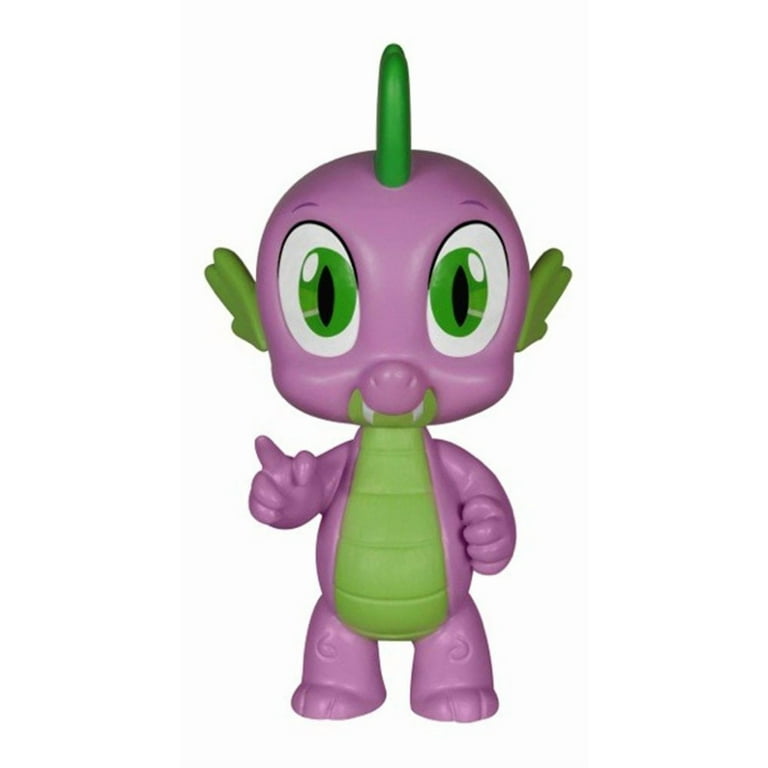 Funko My Little Pony: Spike Vinyl Figure Action Figure