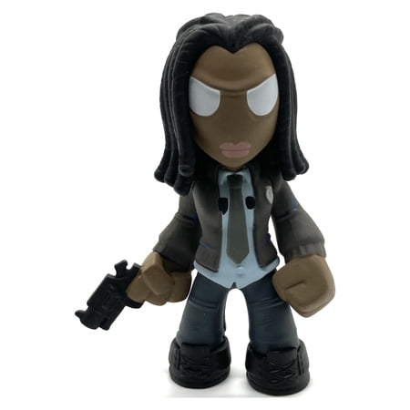 Funko Mystery 2016 The Walking Dead Series 4 Minis Michonne Figure