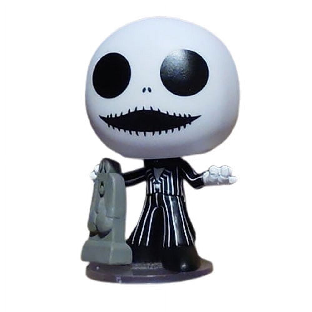 Funko Nightmare Before Christmas Mystery Minis