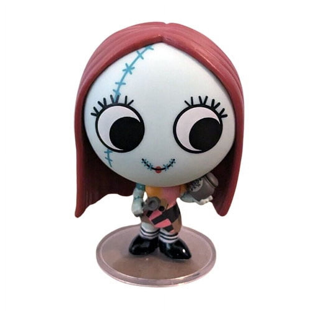 Funko Nightmare Before Christmas Mystery Minis