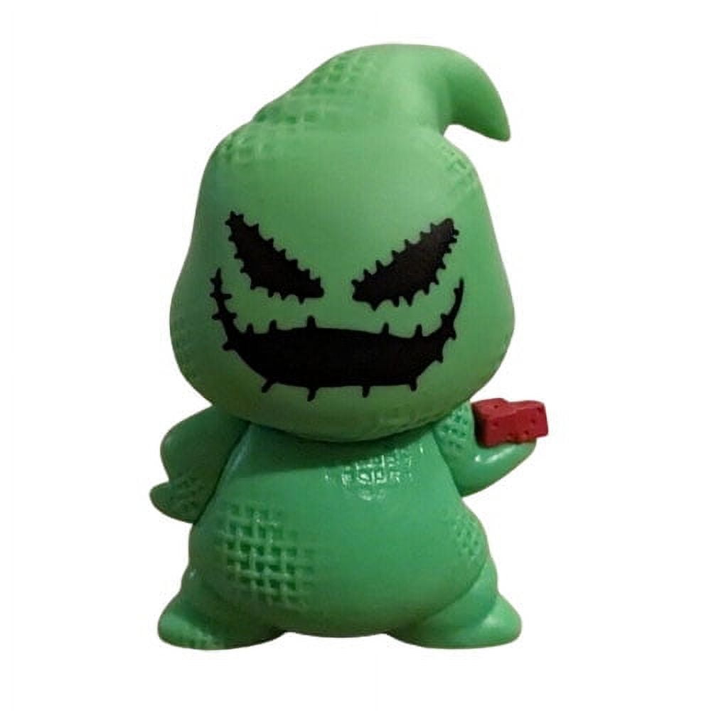 ファンコ　ナイトメアビフォークリスマス　ミニフィギュア　ミステリーミニ Amazon.com: Funko Mystery Mini - Disney The Nightmare Before