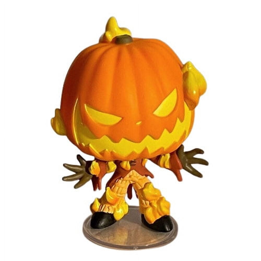 Funko Mystery Mini Figure - Nightmare Before Christmas 30th Ann