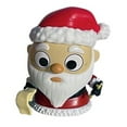 thumbnail image 1 of Funko Mystery Mini Figure - Nightmare Before Christmas 30th Ann. - SANTA w/ List (2.5 inch) 1/12, 1 of 1