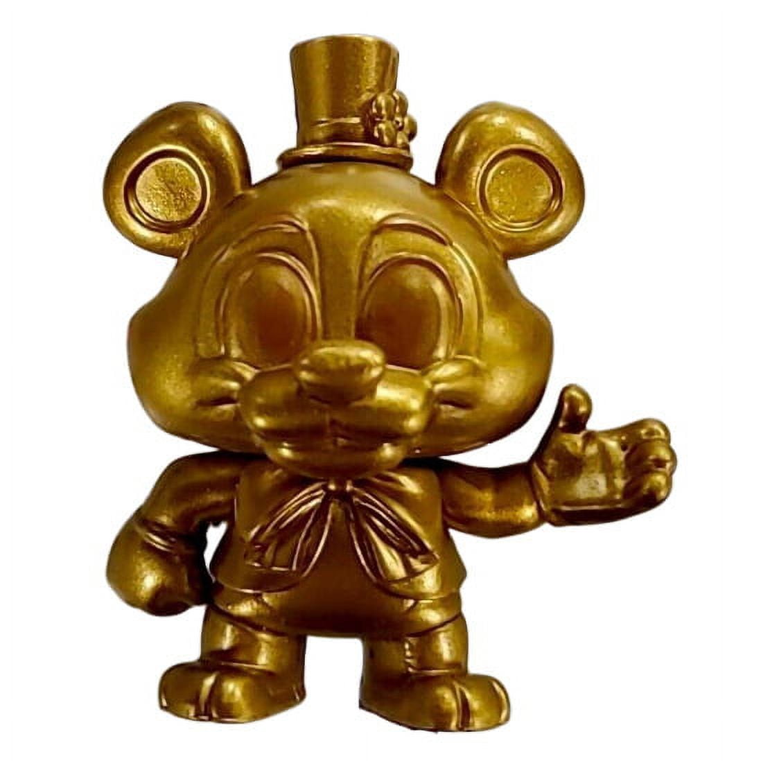 Funko Five Nights At Freddys Figura Action Fazbea 33 cm Dourado