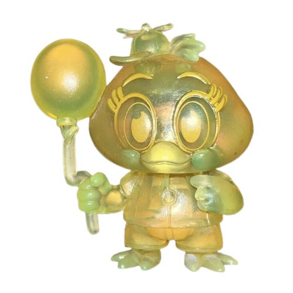 Five Nights at Freddy's: Balloon Circus Mystery Minis