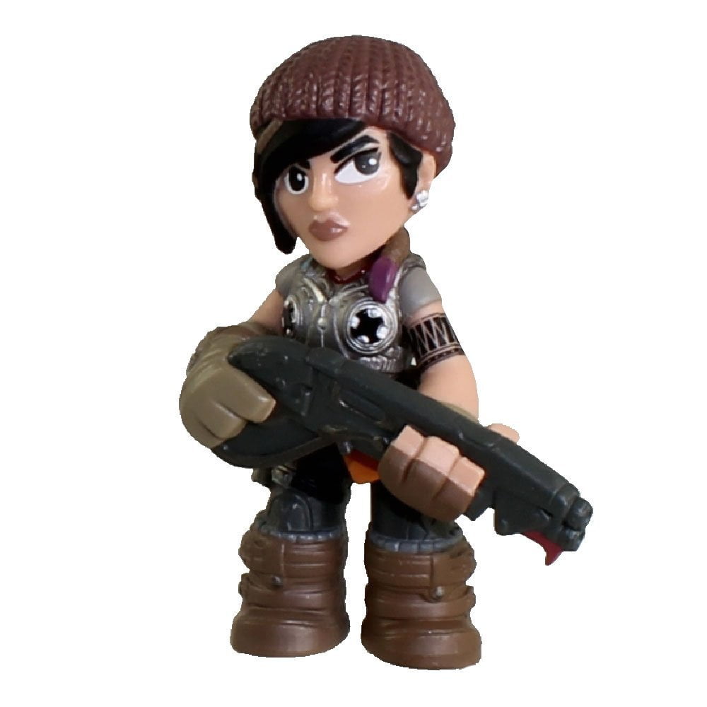 Funko Mystery Mini Gears of War Series 1 Kait Diaz 1 12
