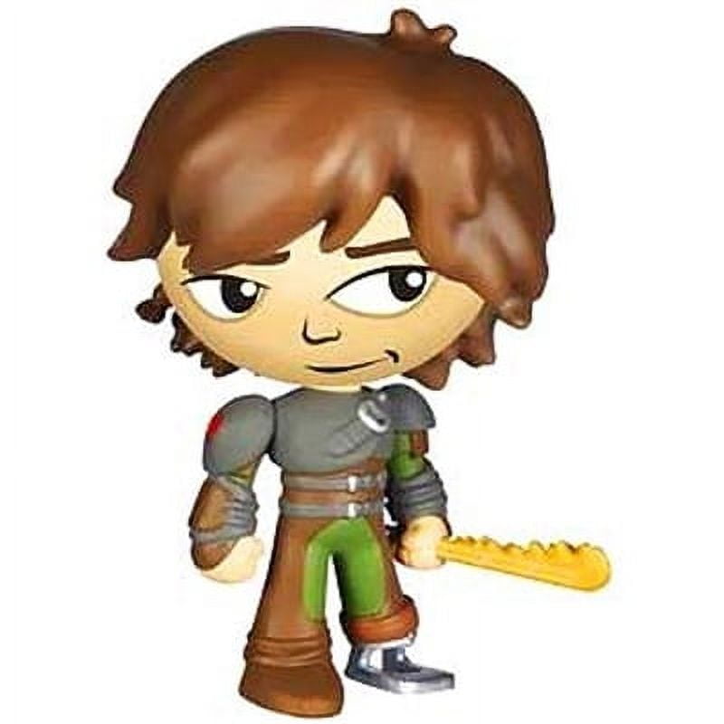 How To Train Your Dragon 2 Hiccup Fire Sword Toy How To Train Your Dragon 2 Hiccup Fire Sword