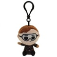thumbnail image 1 of Funko Mystery Mini Plush Clip - Solo: A Star Wars Story S1 - HAN SOLO (Goggles), 1 of 1