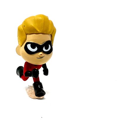 Funko Mystery Mini The Incredibles Dash Vinyl Figure