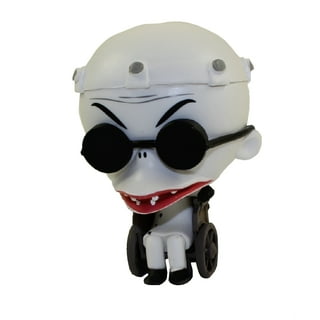 Dr Finkelstein Nightmare Before Christmas