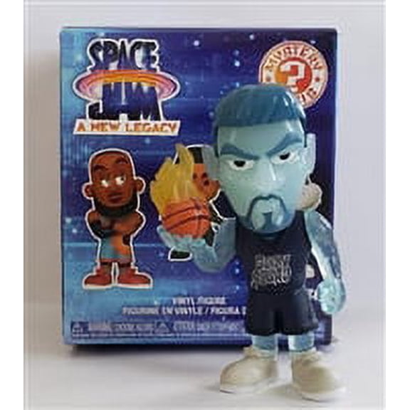 Funko Mystery Mini Vinyl Figures - Space Jam "A New Legacy" - Wet-Fire