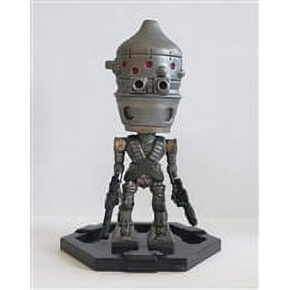 Funko Mystery Mini Vinyls The Mandalorian Series - IG-11