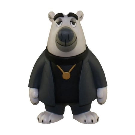 Funko Mystery Mini - Zootopia - Kevin (1/12)