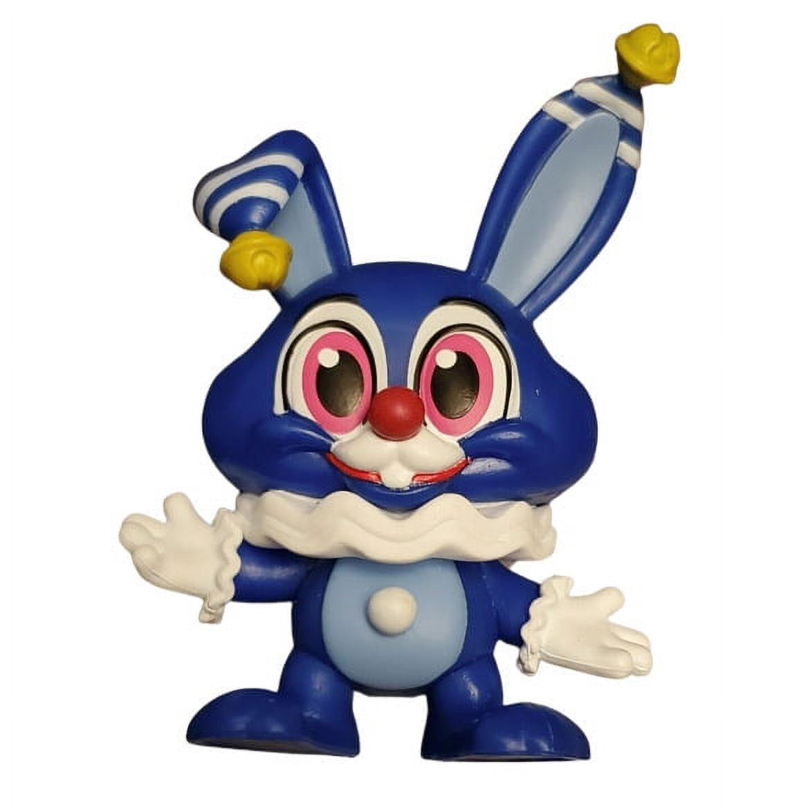 Funko Mystery Minis Five Nights at Freddy's FNAF Toy Bonnie (3SHIPSFREE)