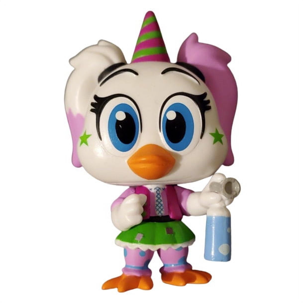Review of Five Nights At Freddy's Birthday Decorations From Walmart Website  #fnaf #circusbaby 