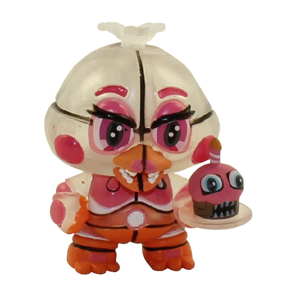 Five Nights at Freddy's - Funtime Chica Mystery Mini