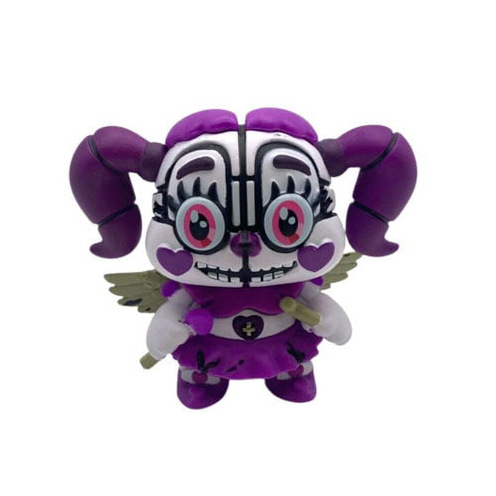 Funko Mystery Minis Vinyl Figure - Five Nights at Freddy's - THE PUPPET  (2.5 inch) (Mint): : Sell TY Beanie Babies, Action  Figures, Barbies, Cards & Toys selling online