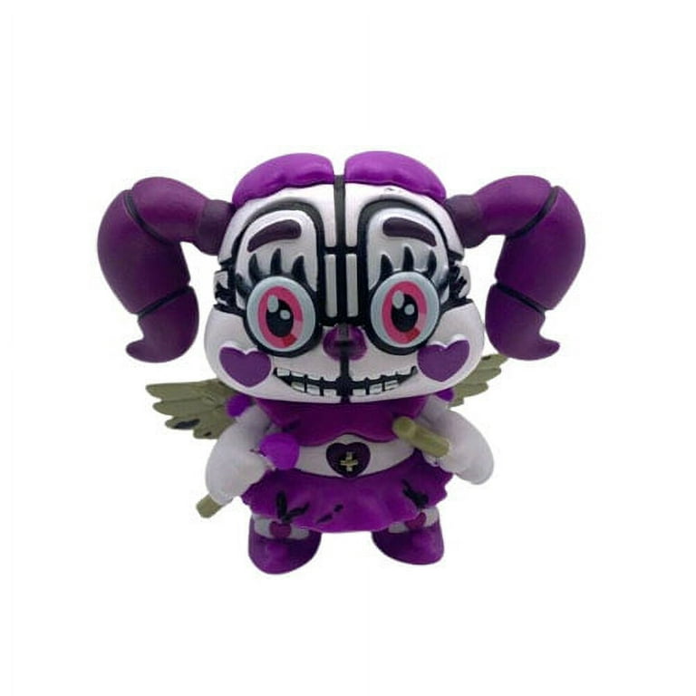 FNAF Five Night's at Freddy's Sister Location Funko Mystery Minis