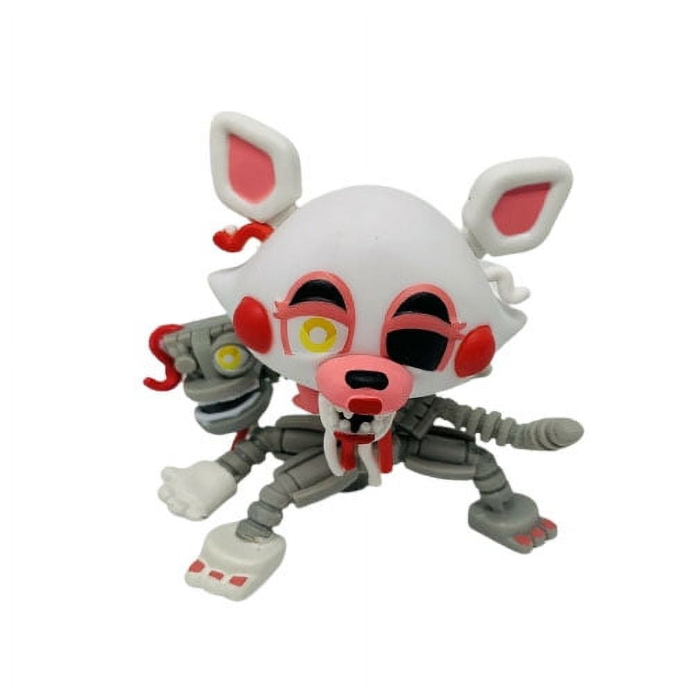 Five Nights At Freddy's 2: The Mangle