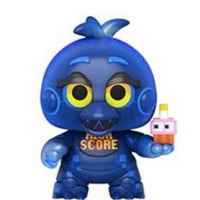 Funko Five Nights At Freddy's: Special Delivery High Score Chica