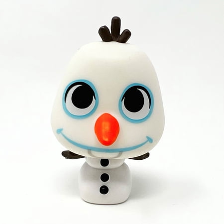 Funko Mystery Minis Frozen Olaf Snowman Vinyl Figure