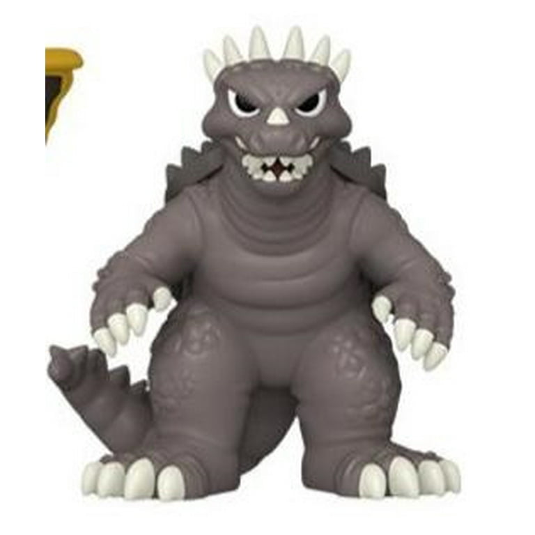 特撮 Godzilla 70th Anniversary Mystery Minis GODZILLA 70TH ANNIVERSARY MYSTERY MINIS MINI-FIGURE FUNKO +