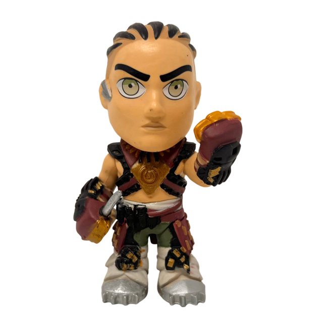 Funko Mystery Minis Horizon Zero Dawn Eren Figure