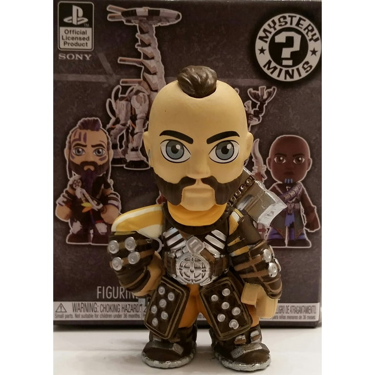 Funko Mystery Minis Vinyl Figure - Horizon Zero Dawn - SAWTOOTH (3.5 inch)