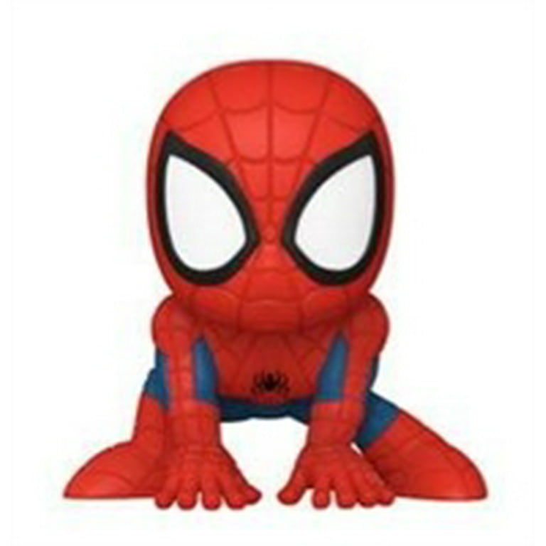 Funko Mystery Minis Marvel New Classics - Spider-Man (Peter Parker