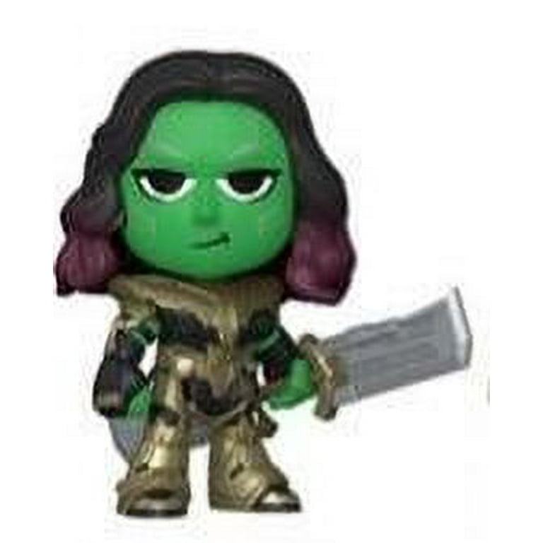 Marvel What If? - Figurine POP! Gamora with Blade of Thanos 9 cm -  Figurines - LDLC