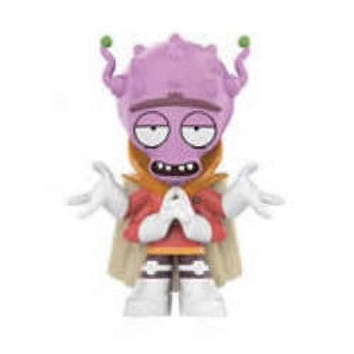 Funko Mystery Minis - Rick & Morty Series 2 - Prince Nebulon (1/12