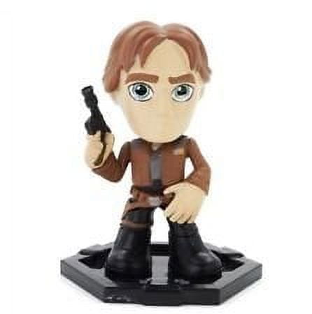 スター・ウォーズ ボスク フィギュア ミステリーミニ FUNKO Amazon.co.jp: スターウォーズ ミステリーミニ ダースベイダー