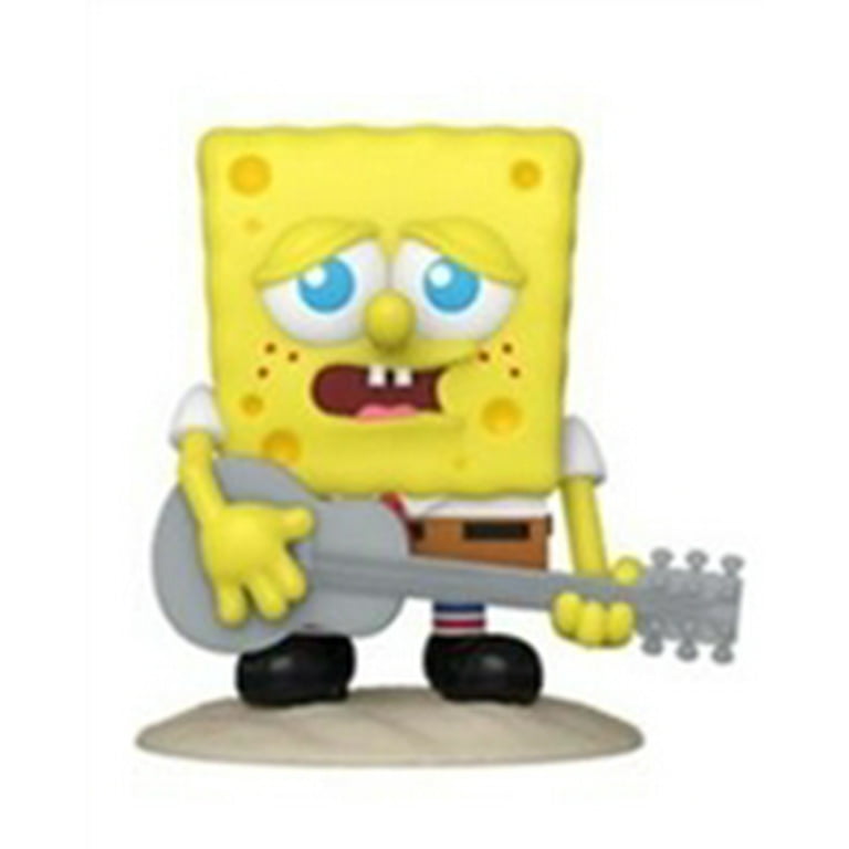 Funko Mystery Minis SpongeBob SquarePants 25th Anniversary Funko Mystery Minis SpongeBob SquarePants 25th Anniversary