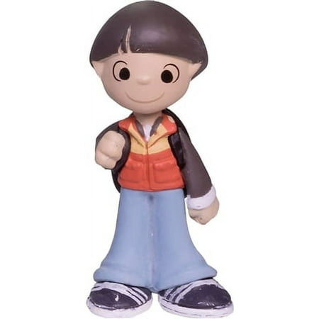 Funko Mystery Minis Stranger Things Series 1 - Will Byers