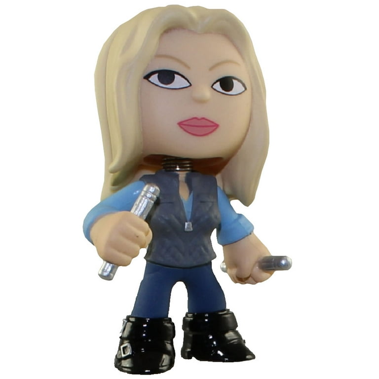 Funko Mystery Minis Vinyl Bobble Figure Captain America Civil War AGENT 13 Sharon Carter Walmart