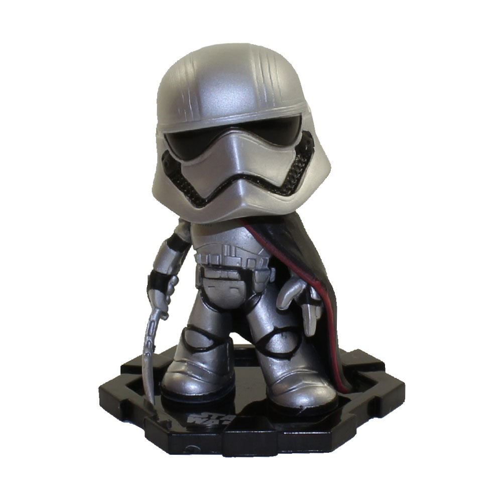 Funko Mystery Minis Vinyl Bobble Figure Star Wars Episode 8: The