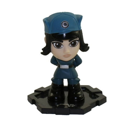 Funko Mystery Minis Vinyl Bobble Figure - Star Wars Episode 8: The Last Jedi - ROSE (2.75 inch)