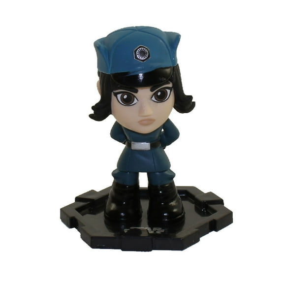 Funko Mystery Minis Vinyl Bobble Figure - Star Wars Episode 8: The Last Jedi - ROSE (2.75 inch)