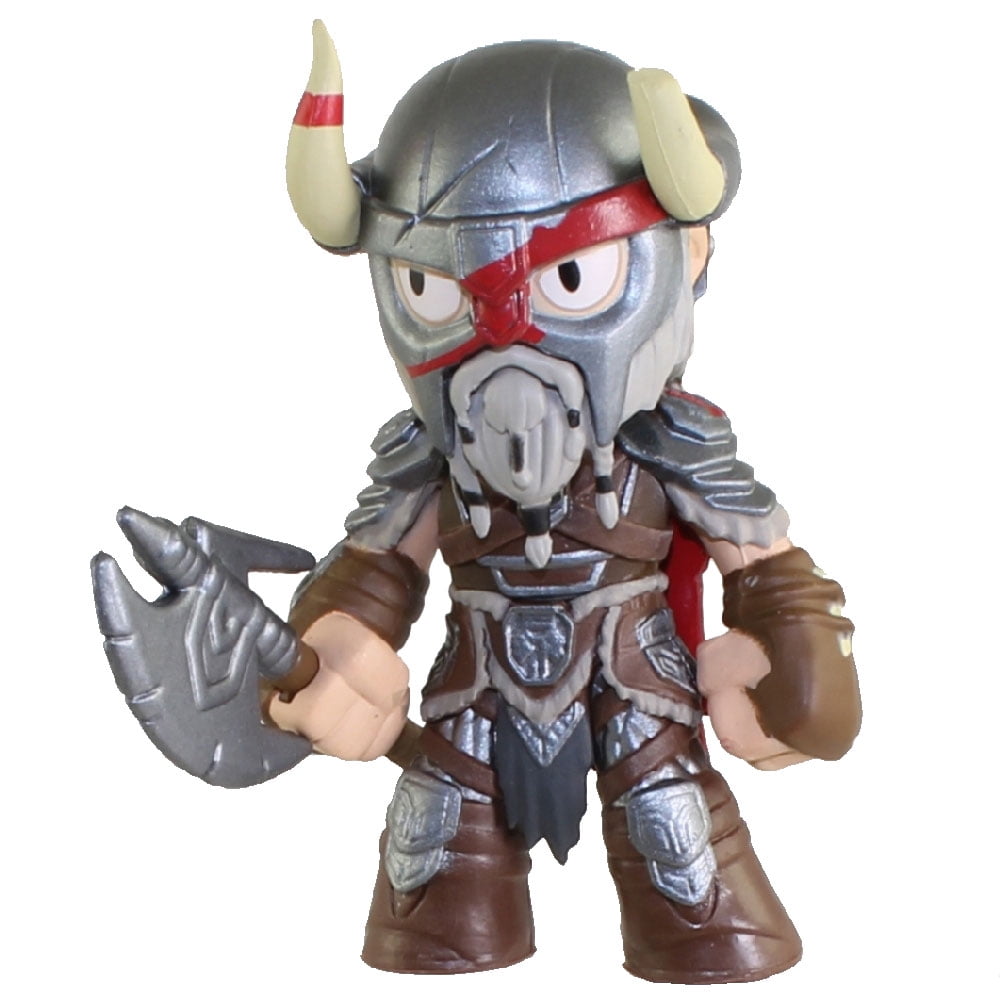 The Legacy Collection: Skyrim - Dovahkiin - Tokyo Otaku Mode