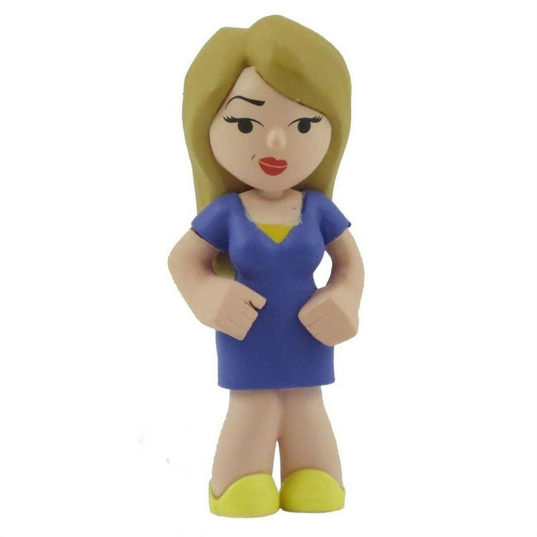 Big bang theory mystery cheap minis