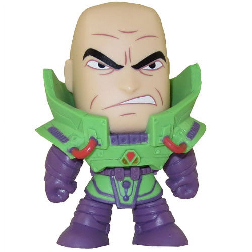 Funko Mystery Minis Vinyl Figure DC Comics Series 2 Justice