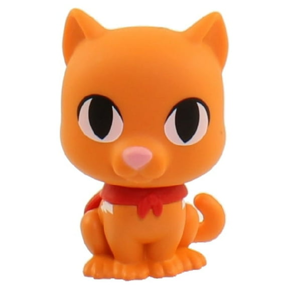 Funko Mystery Minis Vinyl Figure - DC Super Heroes & Pets - STREAKY (Supergirl's Cat)(2 inch)