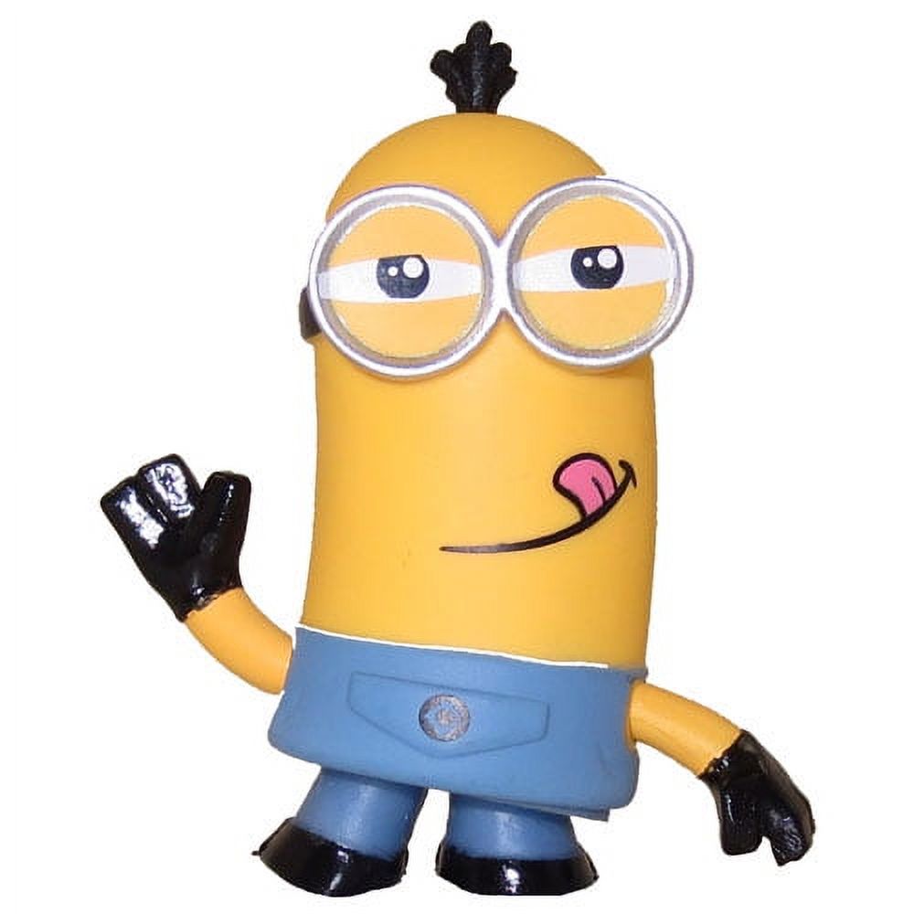 Funko Mystery Minis Vinyl Figure Despicable Me KEVIN The Minion funko-mystery-minis-vinyl-figure-despicable-me-kevin-the-minion